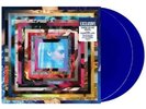 Esperanza Spalding 12 Little Spells Exclusive Limited Dark Blue Color Vinyl 2XLP