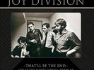 JOY DIVISION 