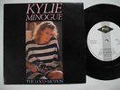 KYLIE MINOGUE The Loco-Motion / Getting Closer 45 7