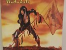 W.A.S.P. The Last Command 1985 LP DOKKEN ACCEPT CINDERELLA ORG PRS RARE VINYL