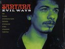 SEALED NEW LP Santana - Evil Ways