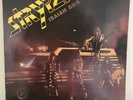 STRYPER Soldiers Under Command 1985 LP HOLY SOLDIER GUARDIAN RARE WHITE VINYL