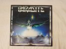 PARASITE LP metal sadwings silver mountain randy Sword 1st press 1984 NEAR MINT