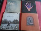 8-Original Albums-Lennon,McCartney,Harrison,All Things Must Pass,Imagine,Ram,Etc