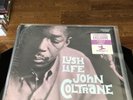 Mint- John Coltrane Lush Life Prestige 7188 Purple Vinyl Shrink Wrap Stereo LP