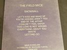 The Field Mice - Snowball - UK Sarah Records 1989 33 1/3 RPM Mini-Album VG+/VG+