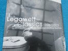 Legowelt – Classics 1998-2003 2LP Vinyl 2003 Bunker Records 3028 techno electro