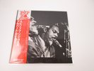 Albert Ayler Quintet Spirits Rejoice ESP Disk 15PJ-2022 with OBI Japan VINYL  LP