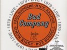 SEALED NEW LP Bad Company - Live 1979