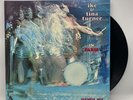 Ike & Tina Turner - Live In Paris - 1971 Double LP Import (EX) Ultrasonic Clean