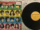 The Rolling Stones – Some Girls ; 1978  1st Version Celebrity Faces LP SHRINK