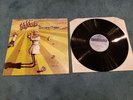 GENESIS  NURSERY CRYME lp GATEFOLD CHARISMA NM