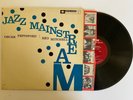 Oscar Pettiford Red Mitchell LP Jazz Mainstream BETHLEHEM DG mono 204