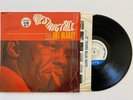 Art Blakey LP Indestructible BLUE NOTE NY USA MONO van gelder M- shrink 237