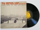 Red Garland, Coltrane LP All Mornin' Long PRESTIGE DG W 50th mono RVG 277