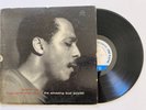 Bud Powell LP Amazing Vol 1 BLUE NOTE DG LEX RVG mono 315