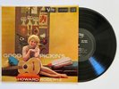 Howard Roberts LP Good Pickin's VERVE DG trumpeter mono VG+ 327