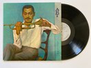 Art Farmer LP Art ARGO DG grey label mono VG+ flanagan 371