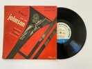 Jay Jay Johnson LP Eminent BLUE NOTE 10