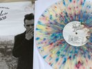 Panic At the Disco Too Weird To Live COLORED VINYL