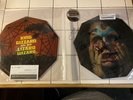 King Gizzard & The Lizard Wizard Nonagon 2LP PICUTRE DISC Signed By The Band ￼