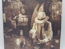 Led Zeppelin In Through The Out Door LP Album Cover 