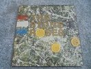 The Stone Roses - Same 1989 UK LP SILVERTONE 1st with EMBOSSED SLEEVE