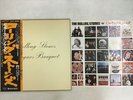 THE ROLLING STONES BEGGARS BANQUET LONDON GXD-1012 Japan w/sticker