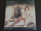 Sandra - Paintings In Yellow LP 1990 Italia M/NM