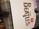 THE BEATLES - 20 GREATEST HITS VINYL ALBUM LP Capitol reissue 1982