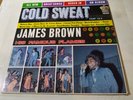 James Brown - Cold Sweat VG+ Original Stereo Pressing King 1020 LP Record 1967