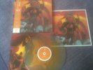 MASTER-ALTERED BEAST SOUNDTRACK LP COLOUR VINYL DATA