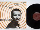 BOB DOROUGH DEVIL MAY CARE BETHLEHEM 22AP129 JAPAN VINYL LP