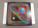 JOURNEY DEPARTURE 1980 LP W/ ORIG INNER 