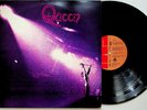 QUEEN- Self Titled 1973 Album LP (UK Vinyl EX++) -5/-5 BLAIR RULES Matrix 1st ?
