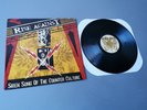 RISE AGAINST original Vinyl LP Siren Song Of The Counter Culture (2004 Geffen)