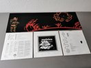 MELVINS original Picture 3LP The Trilogy (2000 Ipecac Recordings USA)