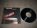 Poncho Sanchez   El Conguero LP - 1985  - **RARE* NM VINYL