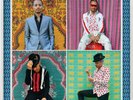 Jose James - Black Magic 2LP NEW 10TH ANNIVERSARY