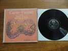 MISCHA ELMAN (KREISLER) Caprice Viennois Violin VANGUARD STEREOLAB LP VSD 2084