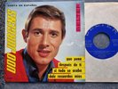 Udo Jürgens - Dale recuerdos mios 7'' EP Single SUNG IN SPANISH