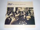 UB40 ‎– The Best Of UB40: Volume Two Vinyl Compilation UK 1995 VG+/VG+