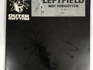 Leftfield Not Forgotten Vinyl Record 12”