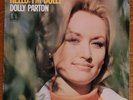 Dolly Parton Hello, I'm Dolly Monument SLP 18085 Vinyl LP 1967 RARE VG+/VG++