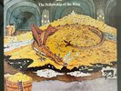 J.R.R. Tolkien Reads and Sings His The Hobbit & The Fellowship Of The Ring LP