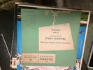 Frankie Carle Dance Parade 33 1/3 Columbia RPM Vinyl Record