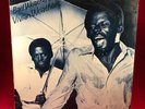 VIVIAN WEATHERS Bad Weathers 1978 UK Vinyl LP Front Line FL1025  original