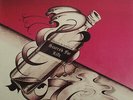 Rose Tattoo SCARRED FOR LIFE Australian ORIGINAL 1st Pressing ALBERT RARE LP
