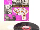 Charlie Mingus Presents Quintet Of The Year LP Vogue LAE12031 Max Roach See Pics