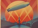 Led Zeppelin – Celebration Day, Vinyl 3 LP Box Set, 180 gram, 2007 Reunion Live